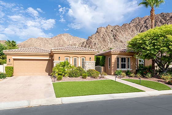 Palm Springs Home for Sale - Virtual Open Link