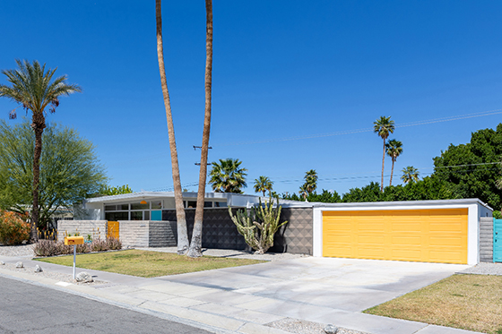 Explore this mid-century modern 3 Bedroom, 2 Bath Home with Mountain Views in El Rancho Vista Estates, Palm Springs, CA. Using this Virtual Open House Page for 675 N Plaza Amigo, Palm Springs you can enjoy and share the 3D virtual tour, video tour, photos and floor plans. Contact Mark at MarkGPS.com for additional information or to schedule a tour. Mark can also help with your housing search in Palm Springs or throughout the Coachella Valley. Additional tools for your housing search include: finding out about Palm Springs Wind by linking to the Palm Springs Wind page. Find out about lease land vs fee land in Palm Springs, where lease land is located in the desert and Coahella Valley, and how lease land works in general using the Lease Land Map and Lease Expiration Calculator for determining how a short lease may affect mortgage options. MarkGPS.com also has a Mid-Century Guide with a Palm Springs mid-century map and information about noted homes and mid-century architecture and architects.