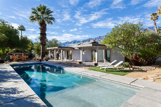 Fabulous Views in Palm Springs - Virtual Open House Link