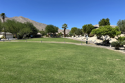 Style photo of 1280 Oro Ridge in Palm Springs California