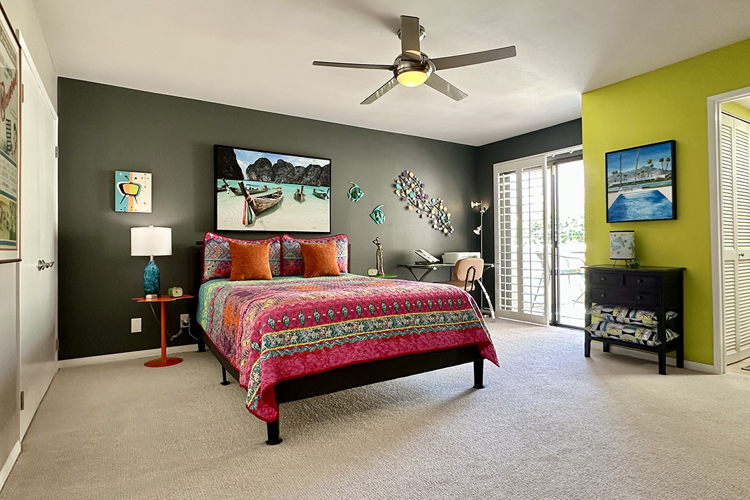 Design photo of 1621 S Cerritos Drive in Palm Springs California