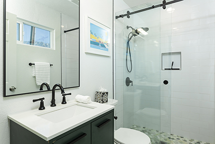 Interior image of 3095 N Chuperosa Road in Palm Springs California