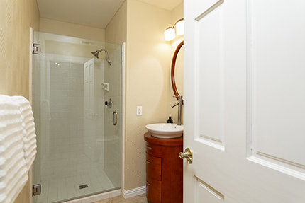 Interior image of 1332 S Beverly Drive in Palm Springs California