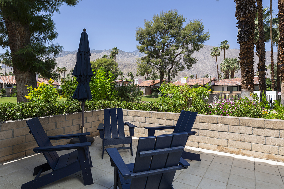 Design photo of 1347 Verano Drive in Palm Springs California