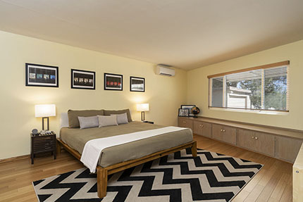 Style photo of 15919 Snow Creek Road in Palm Springs California