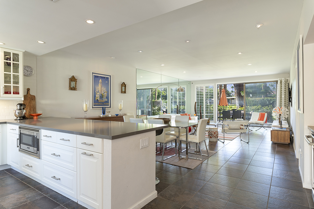 Exterior photo of 2321 Silver Oak Circle in Palm Springs California