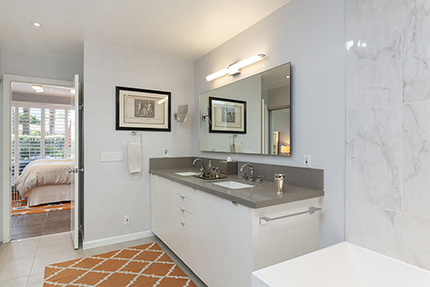 Floor plan image for 2321 Silver Oak Circle in Palm Springs California