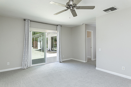 Style photo of 2963 E Orella Circle in Palm Springs California
