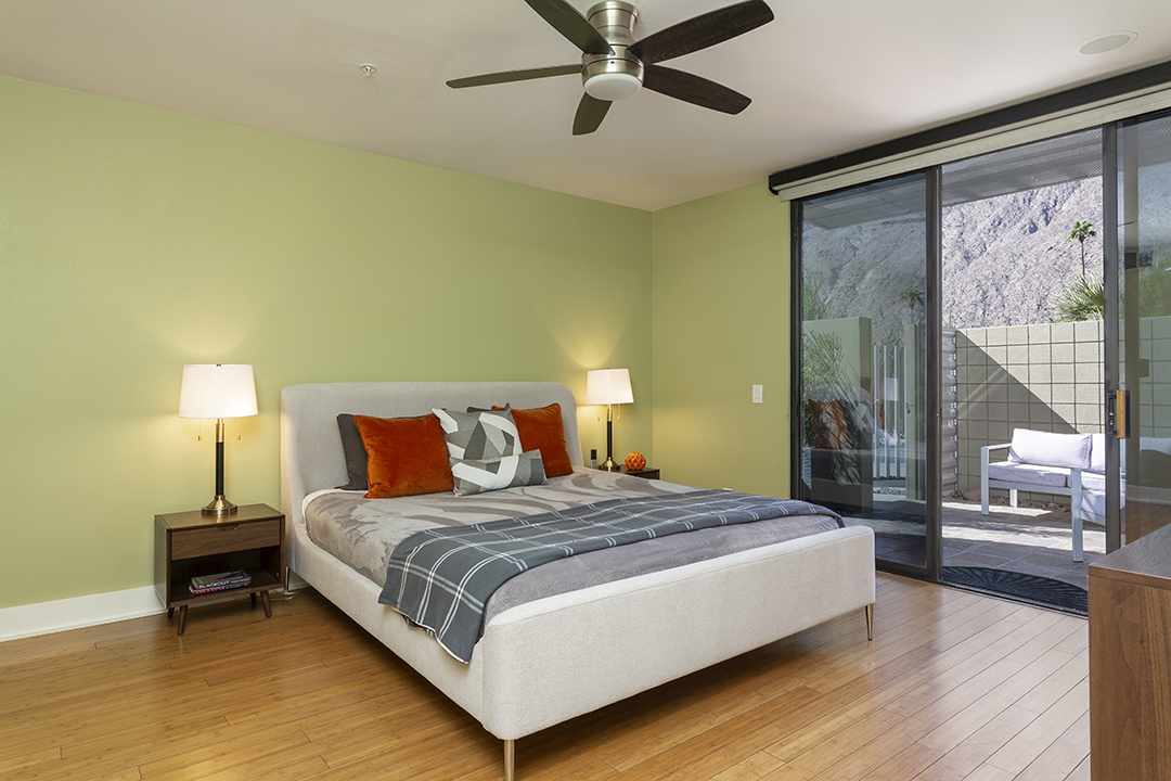 673 E Arenas Road floor plan