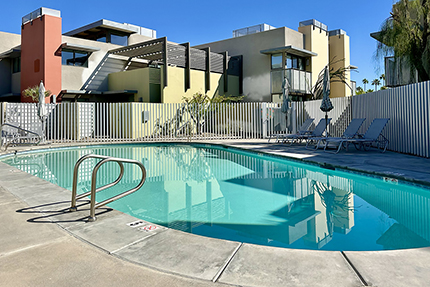 673 E Arenas Road Palm Springs California