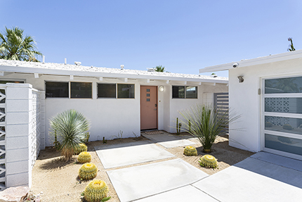 71642 Mirage Road Palm Springs California