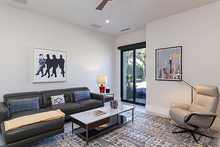 Style photo of 72145 Via Vail in Palm Springs California