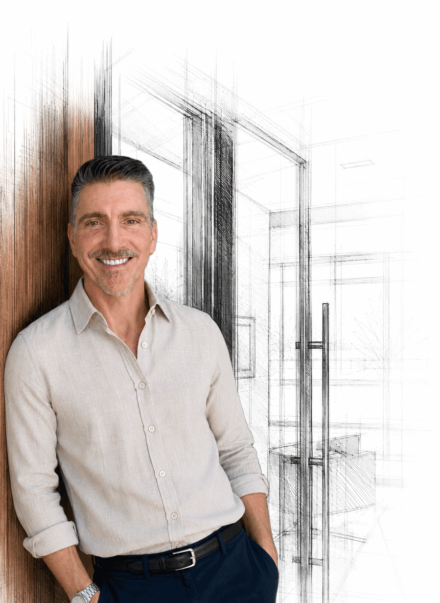 Mark Gutkowski Realtor in Palm Springs California with Bennion Deville Homes